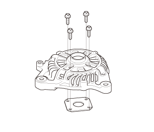 Charging System - Overhaul, Testing & Troubleshooting